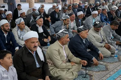 همایش بزرگ «امام امت» ویژه سالروز ارتحال امام خمینی(ره) در ارومیه‎