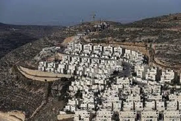 فلسطین: اسرائیل عملاً در حال اجرای طرح الحاق است