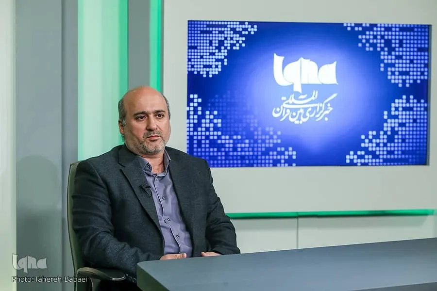 امضای قراردادهای بخش پزشکی حج و زیارت با عربستان