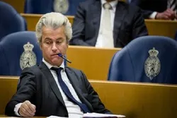 Dutch Anti-Islam Lawmaker Revives Plan for Sacrilegious Cartoon Contest