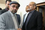 سفر وزیر کشور به خراسان‌جنوبی
