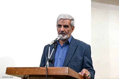 بیست و یکمین کرسی تلاوت قرآن در یزد