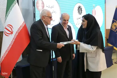نکوداشت محمد آشوری در قزوین