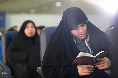 سی‌ودومین نمایشگاه بین‌المللی قرآن کریم