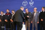 افتتاح کارخانه تولید سوربیتول در مرکز «شهید مدرس» جهاددانشگاهی