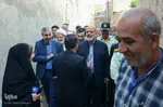 سفر وزیر کشور به تبریز‎‎
