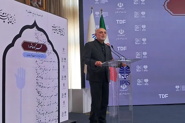 علی اکبر صالحی، رئیس بنیاد ایران‌شناسی