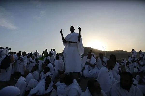 Mga Espesyal na Panalangin ni Imam Hussein (AS) sa Araw ng Arafah