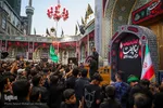 هیات نوجوانان حرم مطهر رضوی‎