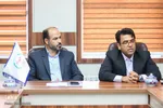 نشست خبری روز جمعیت در اراک