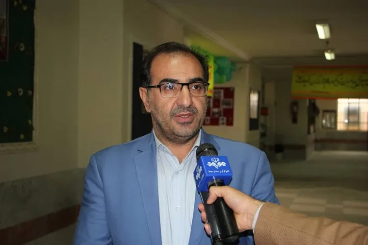 ظرفیت اسکان میهمانان نوروزی در مدارس شیراز تکمیل شد