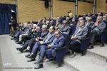 گردهمایی ایثارگران و پیشگامان انقلاب اسلامی در اصفهان