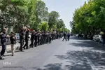 حسینیه ایران؛ عاشورای حسینی در تبریز