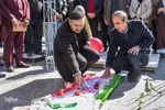 آیین گشایش چهاردهمین جشنواره فیلم فجر اصفهان