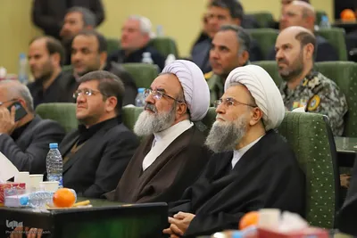 آیین تکریم و معارفه استاندار آذربایجان شرقی‎