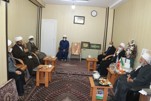 ضرورت بومی‌سازی برنامه‌های قرآنی در کردستان