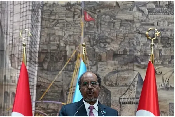 سومالی‌لند می‌خواهد کوچ اجباری فلسطینیان را تسهیل کند
