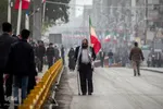 راهپیمایی 22 بهمن در اهواز 