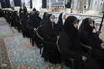 Reunião de Ativistas do Arbaeen Realizada na Mesquita Jamkaran