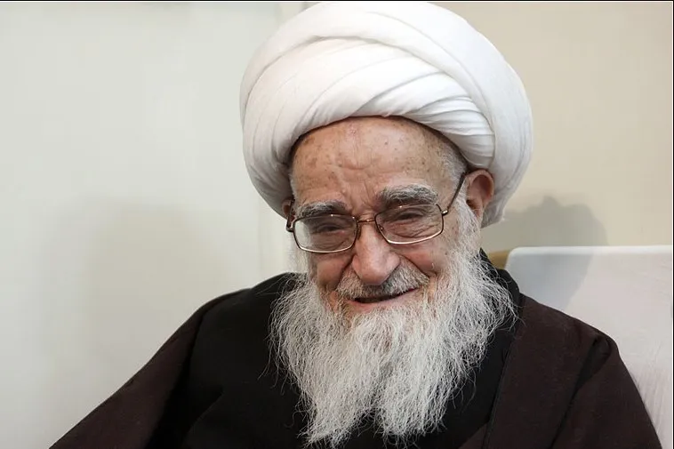 اجازه آیت‌الله‌العظمی صافی برای مصرف نصف سهم امام در مقابله با کرونا