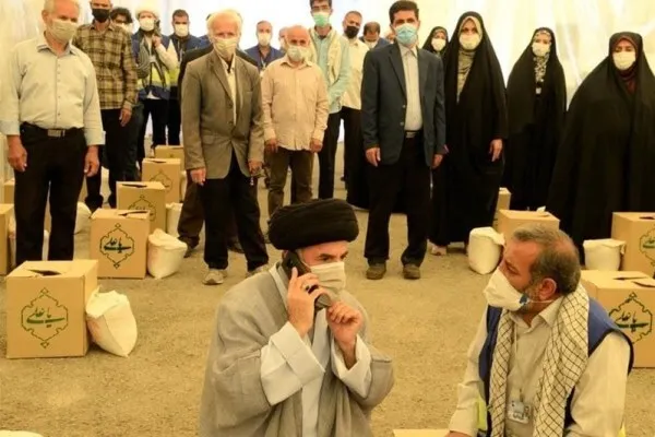 «آزادی مشروط» ده‌نمکی از امشب آغاز می‌شود + فیلم
