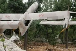 Die Hisbollah versucht Israels Souveränität von Land, Meer und Luft aus zu schwächen