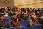 محفل قرآنی ضیافت نور