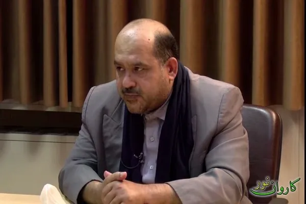 توصیف لحظات اقامه نماز در داخل کعبه + عکس و فیلم