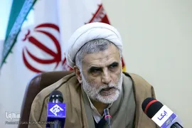 حجت‌الاسلام محمدرضا حشمتی، معاون سابق قرآن و عترت وزارت فرهنگ و ارشاد اسلامی
