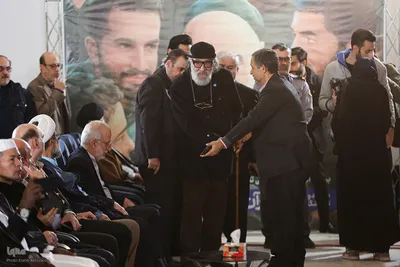 سی‌ودومین نمایشگاه بین‌المللی قرآن کریم