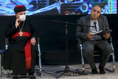 Internationale Konferenz zum Thema Imam Chomeini (ra.) und die zeitgenössische Welt