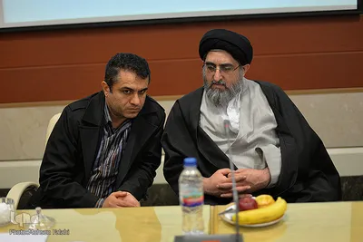 اولین نشست از همایش بین‌المللی مطالعات میان‌رشته‌ای قرآن کریم
