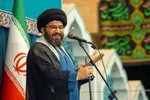 واقعه «غدیر» الگوی حکومت اسلامی است