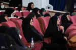 سومین شب چهل‌وهفتمین دوره مسابقات سراسری قرآن در بخش بانوان