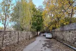 طبیعت پاییزی شهمیرزاد‎