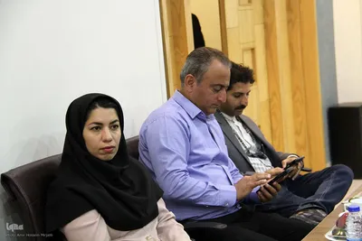 نشست خبری هفته میراث فرهنگی و روز ملی موزه ها در استان یزد