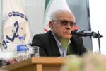 نکوداشت محمد آشوری در قزوین