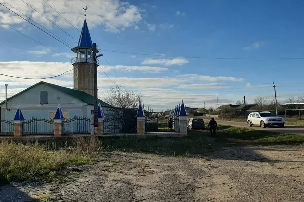 Саратовский имам-мухтасиб встретился с единоверцами села Новая Усть-Уза