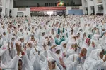 جشن تکلیف 3 هزار دانش‌آموز مکلف خرسان جنوبی