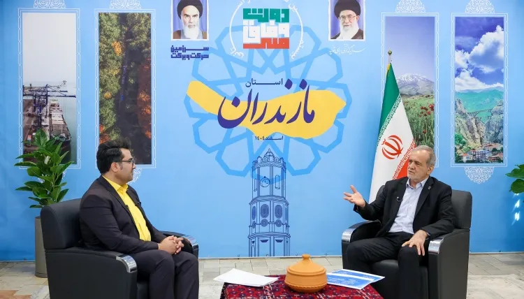 ۳۵.۵ هزار میلیارد اعتبار دولتی و ۱۷.۵ هزار میلیارد تسهیلات بانکی پروژه‌های استانی مصوب شد