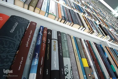 افتتاح کتابخانه مدرن دبی با معماری قرآنی
