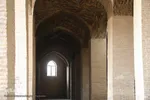 مسجد جامع اصفهان