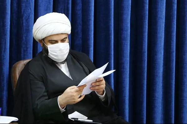 گفتمان‌سازی نظام اندیشه اسلامی رسالت سازمان تبلیغات است