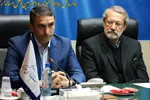 سفر رییس مجلس و وزیر راه به اراک