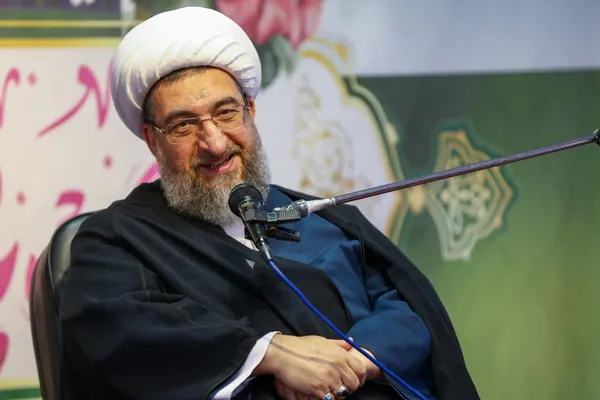 دوره آموزشی و توجیهی مدیران امور مساجد شمالغرب کشور