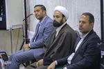 رؤسای شورای هماهنگی تبلیغات اسلامی