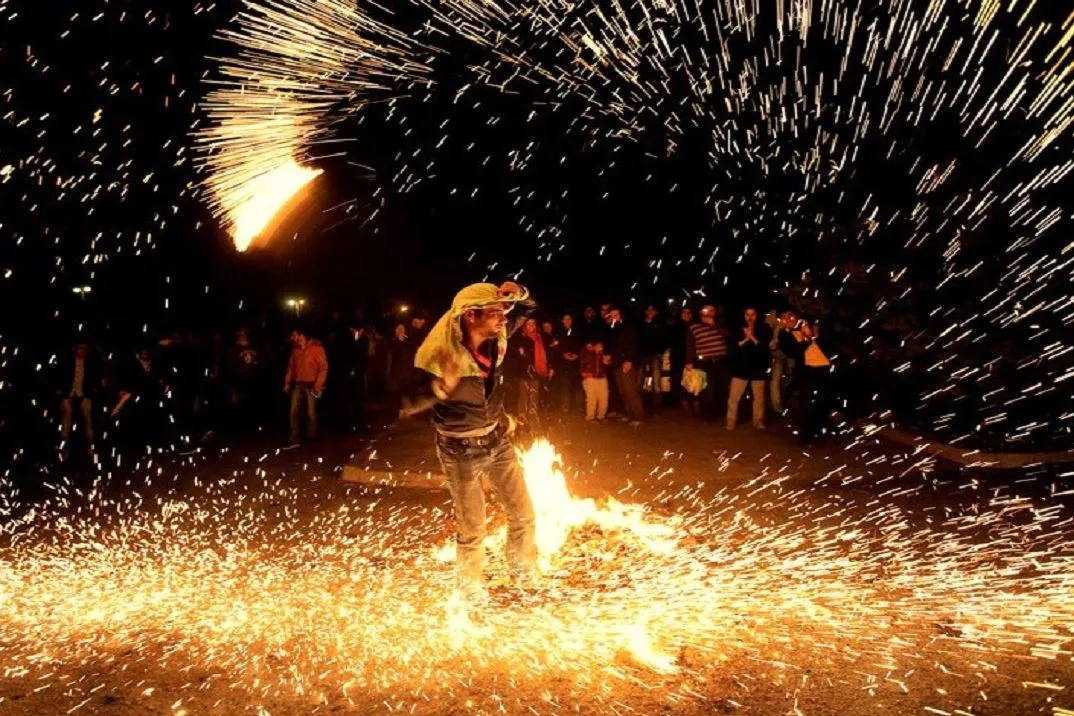 بی‌مسئولیتی در برابر حفظ جان همنوعان؛ از کرونا تا چهارشنبه‌سوری