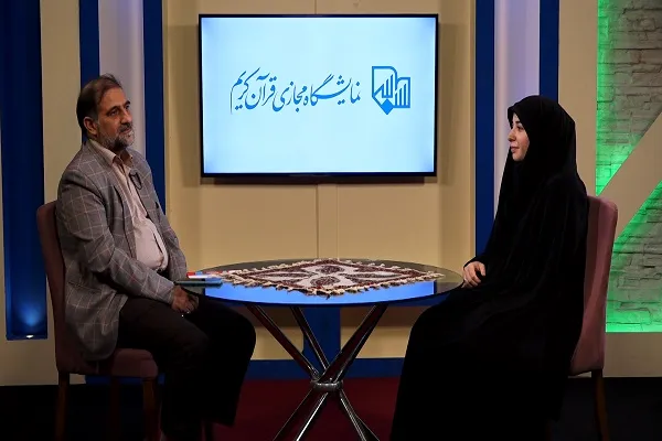 مسابقات قرآن برای کودکان توصیه نمی‌شود + فیلم