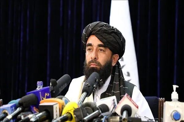 طالبان وائي اسلامی هیوادونه دې د دوي حکومت په رسمیّت وپيژني