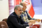 آیین گرامیداشت روز خبرنگار در جهاددانشگاهی اذربایجان شرقی‎